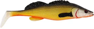 Westin Guma ZanderTeez 12cm Official Roach - Przynęty - miniaturka - grafika 1