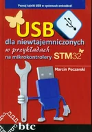 Systemy operacyjne i oprogramowanie - USB dla niewtajemniczonych w przykładach na mikrokontrolery STM32 - miniaturka - grafika 1