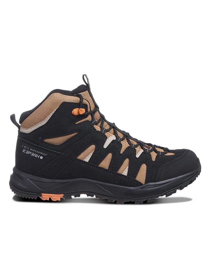 Icepeak Botki trekkingowe 