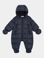 Kombinezony dla dzieci - Dres Tommy Hilfiger - miniaturka - grafika 1