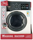 Zabawki AGD - PRALKA B/O 21X26X13 MC WB 12/24 - miniaturka - grafika 1