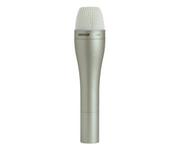 Mikrofony komputerowe - Shure SM63 - miniaturka - grafika 1