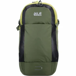 Jack Wolfskin Plecak rowerowy Moab Jam Pro 24.5l zielony 2010261-4129 - Plecaki - miniaturka - grafika 2