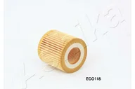 Filtry oleju - Filtr oleju ASHIKA 10-ECO118 - miniaturka - grafika 1