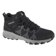 Buty trekkingowe męskie - Buty trekkingowe męskie, Columbia Peakfreak II Mid Outdry - miniaturka - grafika 1