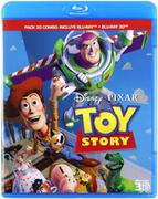Kino familijne Blu-Ray - Toy Story - miniaturka - grafika 1
