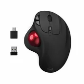 Myszki - Trackball Mobility Lab ML313276 - miniaturka - grafika 1