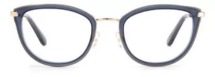 Okulary korekcyjne Juicy Couture JU 226 G 63M - Okulary korekcyjne, oprawki, szkła - miniaturka - grafika 3