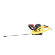 Nożyce do trawy - Nożyce elektryczne do żywopłotu Lider Plus NEC750R 750W - miniaturka - grafika 1
