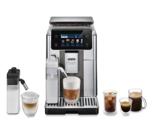 Ekspres do kawy DeLonghi ECAM630.75TM Primadonna Aromatic - Ekspresy do kawy - miniaturka - grafika 1