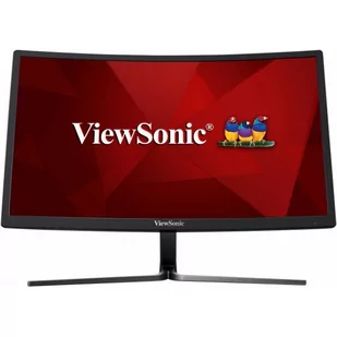 ViewSonic VX2458-C-MHD 23,6" - Monitory - miniaturka - grafika 1
