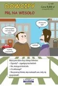 Aforyzmy i sentencje - dowcipy. prl na wesoło - miniaturka - grafika 1
