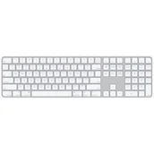 Klawiatury - Apple Magic Keyboard z Touch ID (MK2C3LB/A) - miniaturka - grafika 1