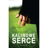 Literatura obyczajowa - Kalinowe serce - miniaturka - grafika 1
