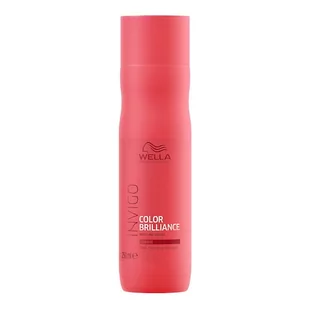 Color Brilliance - Szampon do włosów gęstych i farbowanych - Szampony do włosów - miniaturka - grafika 1