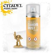 Gry bitewne - Zandri Dust Spray (400ml) (62-20) GamesWorkshop 62-20 - miniaturka - grafika 1