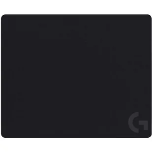 Podkładka Logitech Podkładka pod Myszkę Gaming Logitech G240 34 x 28 cm - Podkładki pod mysz - miniaturka - grafika 1