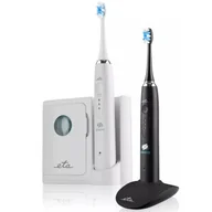 Szczoteczki elektryczne - ETA Sonetic Family 2szt. ETA370790010 - miniaturka - grafika 1