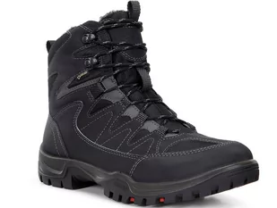 Ecco, Buty trekkingowe męskie, Xpedition III Men, rozmiar 45 - Buty trekkingowe męskie - miniaturka - grafika 1