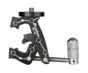 Leofoto Zestaw uchwytów Leofoto MC-30 kit - Akcesoria do statywów - miniaturka - grafika 2