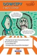 Aforyzmy i sentencje - dowcipy. o mężu i żonie - miniaturka - grafika 1
