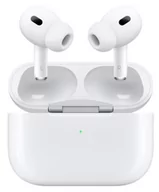 Słuchawki - Apple AirPods Pro (2nd Generation) Wireless z MagSafe Charging Case - miniaturka - grafika 1