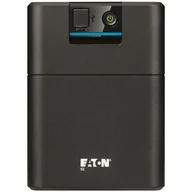 Zasilacze awaryjne UPS - EATON Zasilacz awaryjny 5E 2200 USB IEC G2 5E2200UI - miniaturka - grafika 1