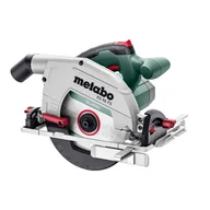 Piły elektryczne - METABO KS 66 FS - miniaturka - grafika 1