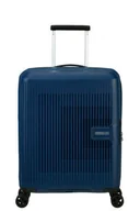 Walizki - Walizka American Tourister AEROSTEP kabinowa 4koła 36l - miniaturka - grafika 1