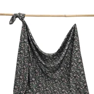 Otulacze - Otulacz bambusowy 75x100cm - Habanera - miniaturka - grafika 1