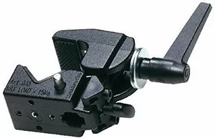 Manfrotto Klamra Super Clamp ML035FTC 035FTC - Akcesoria do statywów - miniaturka - grafika 1