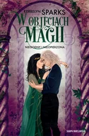 Fantasy - W objęciach magii. Niegodny i nieopierzona - miniaturka - grafika 1