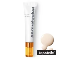 Serum do twarzy - Dermalogica BioLumin-C Eye Serum Energizujące serum na skórę wokół oczu z witaminą C 15ml - miniaturka - grafika 1