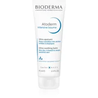 Balsamy i kremy do ciała - Bioderma atoderm intensive baume kojący balsam emolientowy 75 ml |  OD 149 PLN! - miniaturka - grafika 1