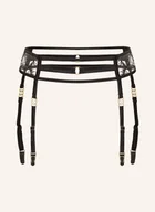 Akcesoria do bielizny - Livy Pas Do Pończoch Adorn schwarz - miniaturka - grafika 1