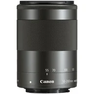 Obiektywy - Canon EF-M 55-200mm f/4.5-6.3 IS STM (9517B005AA) - miniaturka - grafika 1