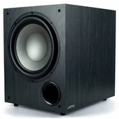 Głośniki i kolumny - Jamo CONCERT II C912 SUB czarny - miniaturka - grafika 1