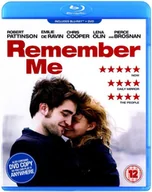 Filmy obyczajowe Blu-ray - Remember Me (Twój na zawsze) - miniaturka - grafika 1