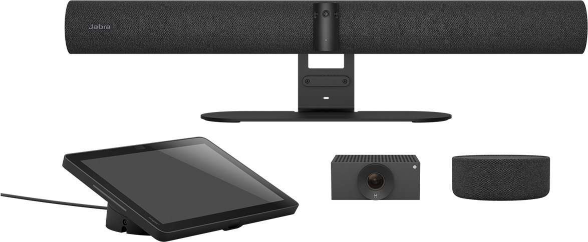 Kamera internetowa Jabra Kamera internetowa PanaCast 55 Room Kit 9000-231