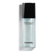 Serum do twarzy - Chanel Hydra Beauty Micro Sérum serum do twarzy 50 ml dla kobiet - miniaturka - grafika 1