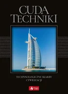 Albumy - architektura - Cuda techniki (exclusive) wyd.2018 - praca zbiorowa - miniaturka - grafika 1