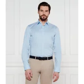 Koszule męskie - Calvin Klein Koszula | Slim Fit - miniaturka - grafika 1