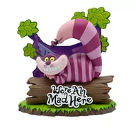 Figurki dla dzieci - Figurka Disney Sfc - Cheshire Cat - miniaturka - grafika 1