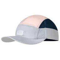 Lekkoatletyka - Czapka z daszkiem Damska Buff 5 Panel Go Cap - miniaturka - grafika 1