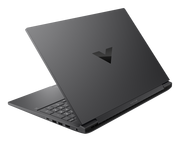 Laptopy - Laptop HP Victus 16-s0003nh / AMD Ryzen 5 / 8C2X1EA / 32GB / SSD 1TB / Nvidia RTX 4050 / FullHD / 144Hz / Czarny / FreeDos - miniaturka - grafika 1