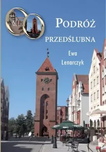 Podróż przedślubna - Religia i religioznawstwo Podróż przedślubna - Religia i religioznawstwo - miniaturka - grafika 1