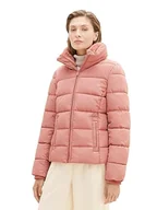 Kurtki damskie - TOM TAILOR Damska kurtka 1037564, 32224-Fading Rose, S, 32224 - Fading Rose, S - miniaturka - grafika 1