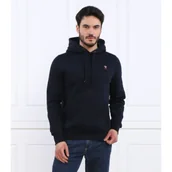 Bluzy męskie - Tommy Hilfiger Bluza IMD | Regular Fit - miniaturka - grafika 1