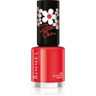 Lakiery do paznokci - Rimmel 60 sekund Rita Ora 300 - miniaturka - grafika 1