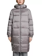 Kurtki damskie - ESPRIT Kurtka damska, 025/brązowy szary, XXL - miniaturka - grafika 1